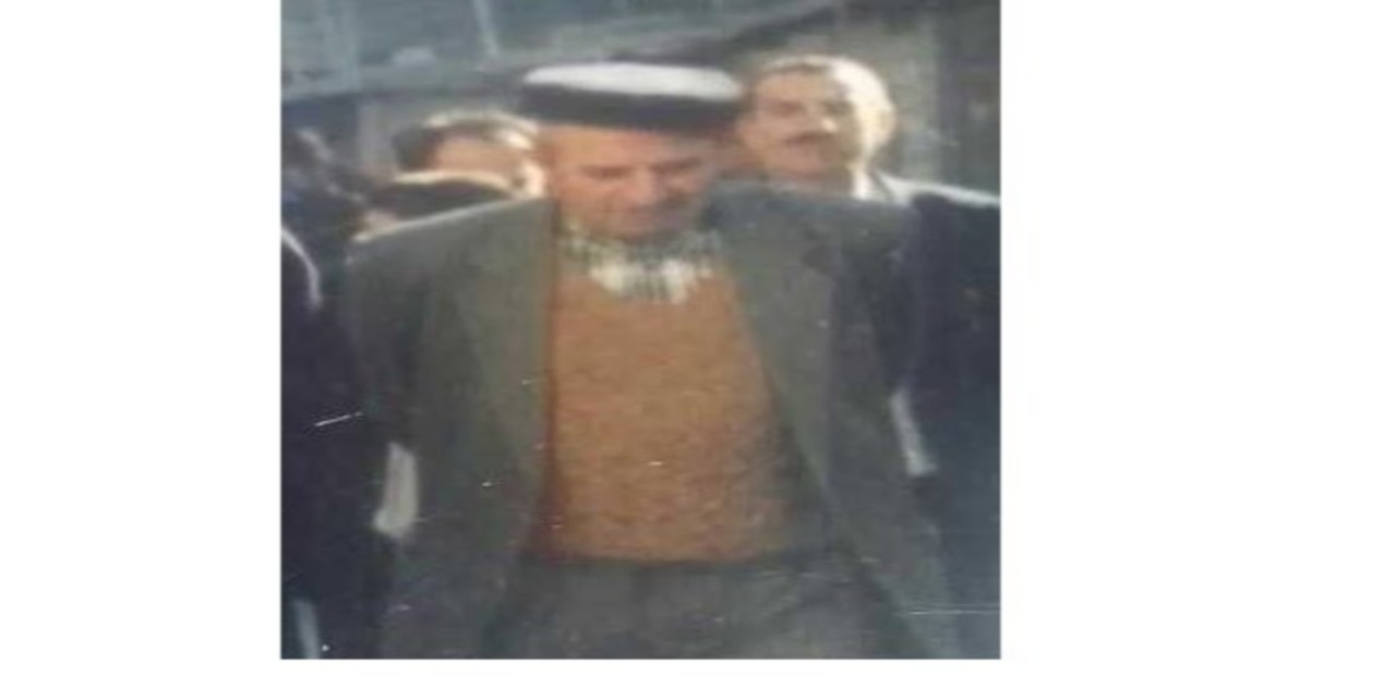 Çiftçi ailesinin acı günü