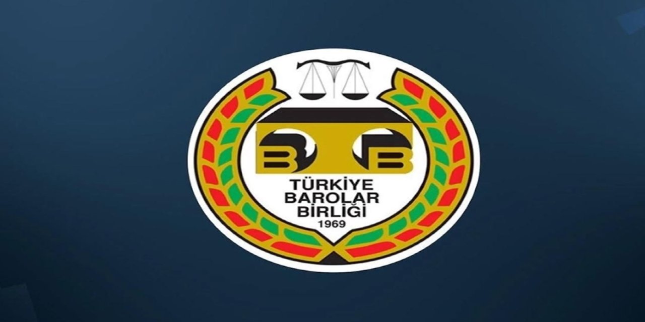 Barolar Birliği’nden çağrı: Hukuk devleti gereği Demirtaş serbest bırakılmalı