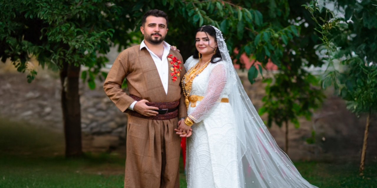 Qeşuran Aşiretinin Görkemli Düğünü