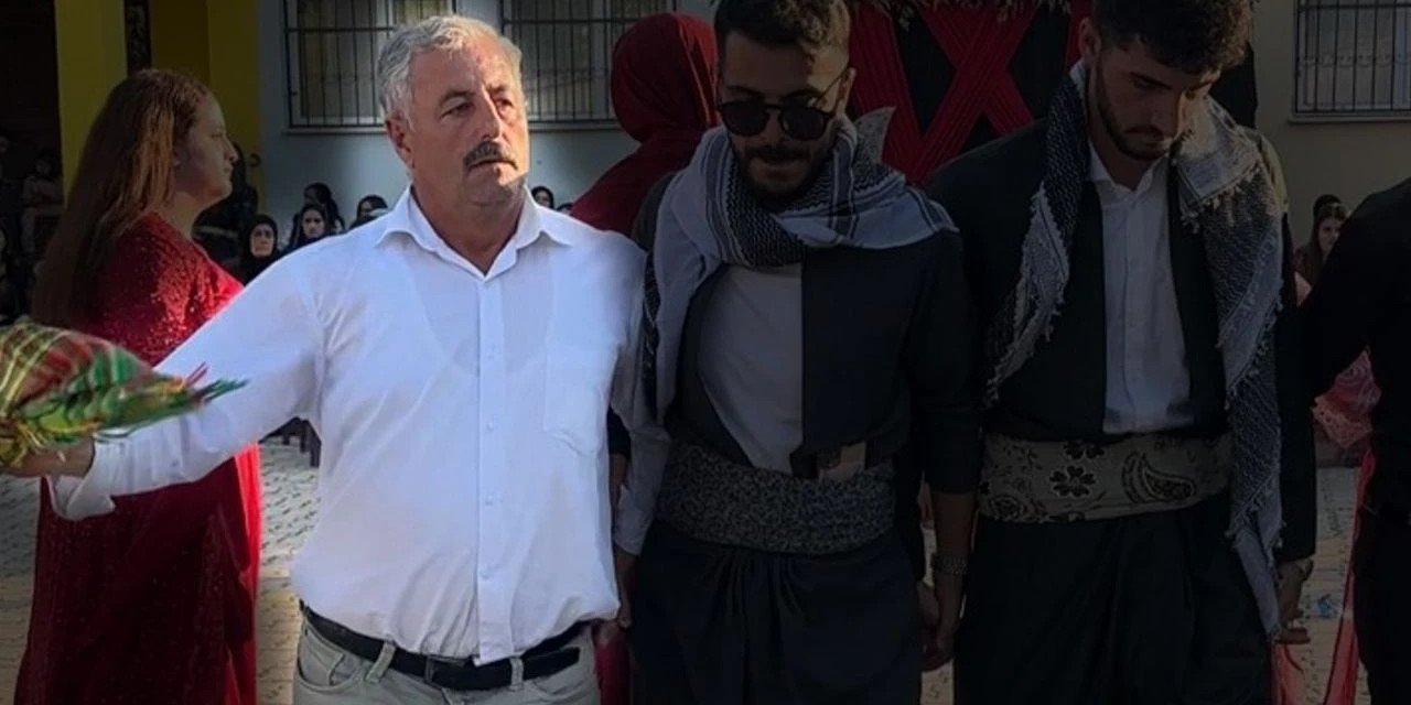 Düğünde kalp krizi geçiren Şenlik hayatını kaybetti