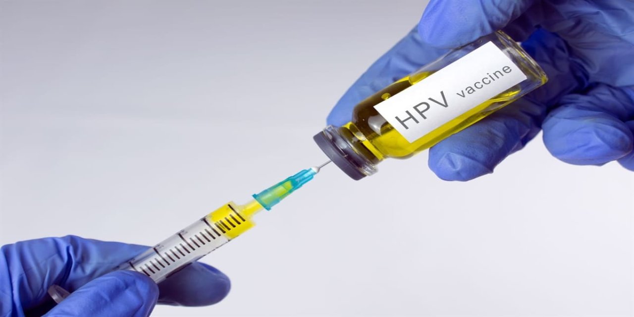 Türkiye Yerli HPV Aşısına Hazırlanıyor