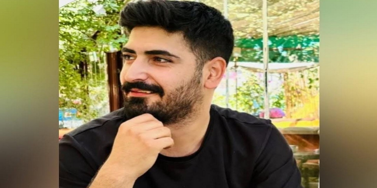 Hakkarili genç hayatın kaybetti