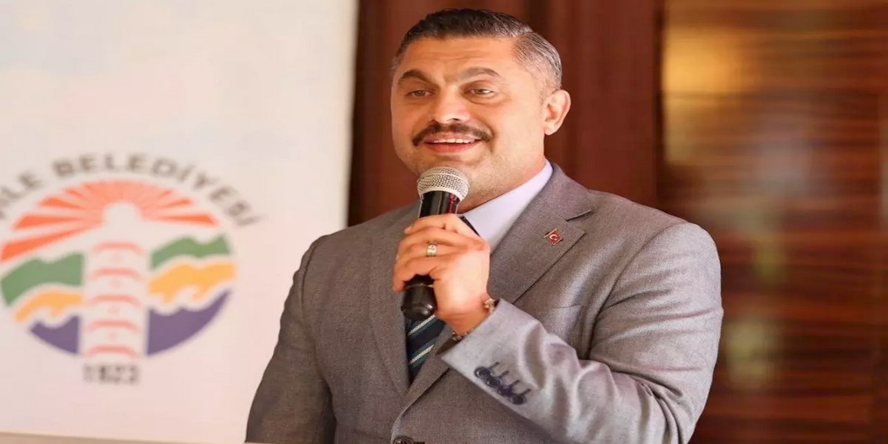 Bir CHP Belediye Başkanı daha tutuklandı