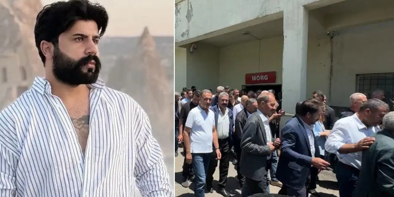 Van'daki silahlı saldırının ardından 6 gözaltı