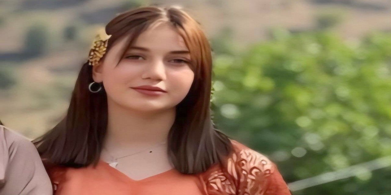 Hakkari'de kayıp Rojda için seferberlik