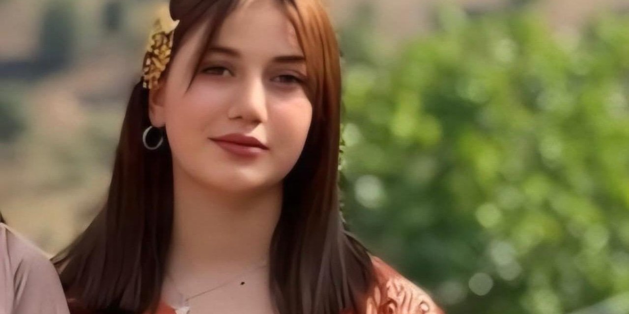 Hakkari'de Kayıp Rojda sağ salim bulundu
