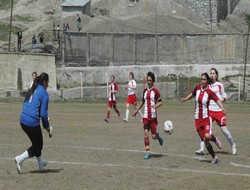 Hakkari Gücü rakip tanımıyor