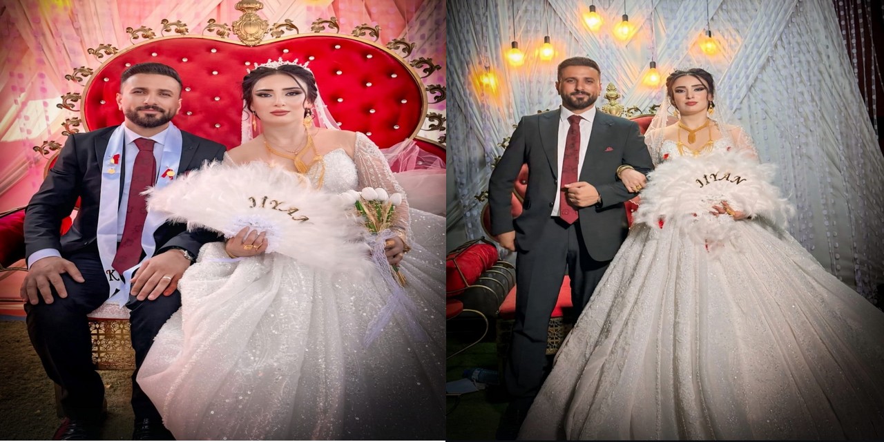 Çelik Ailesinin Mutlu Günü