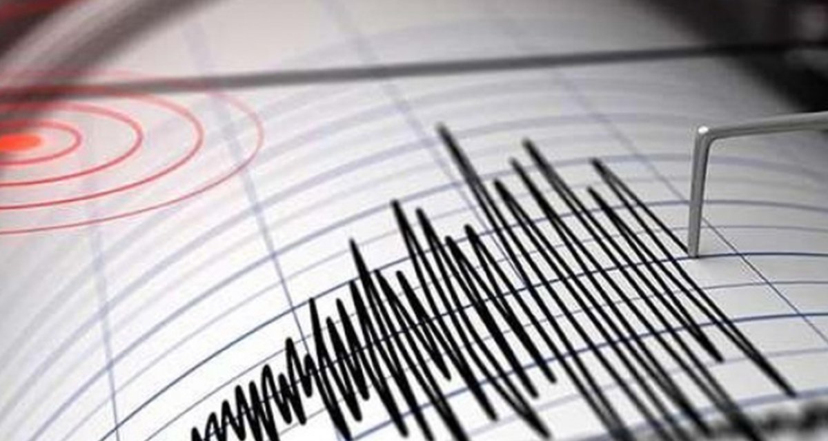 Yüksekova’da 3.2 Büyüklüğünde Deprem!