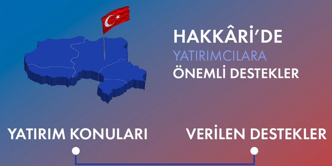 Yerel Kalkınma Hamlesi Teşvik Programı başvuruları başladı