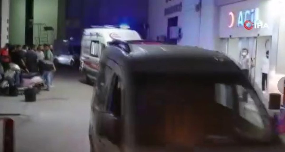 Sıcak Hava Sonrası 2 Asker Hayatını Kaybetti