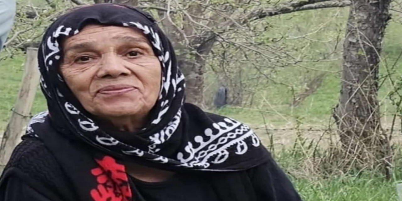 Kaya ailesinden taziye teşekkür mesajı
