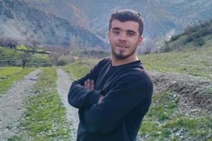 Engelli gencin cansız bedeni ahırda bulundu
