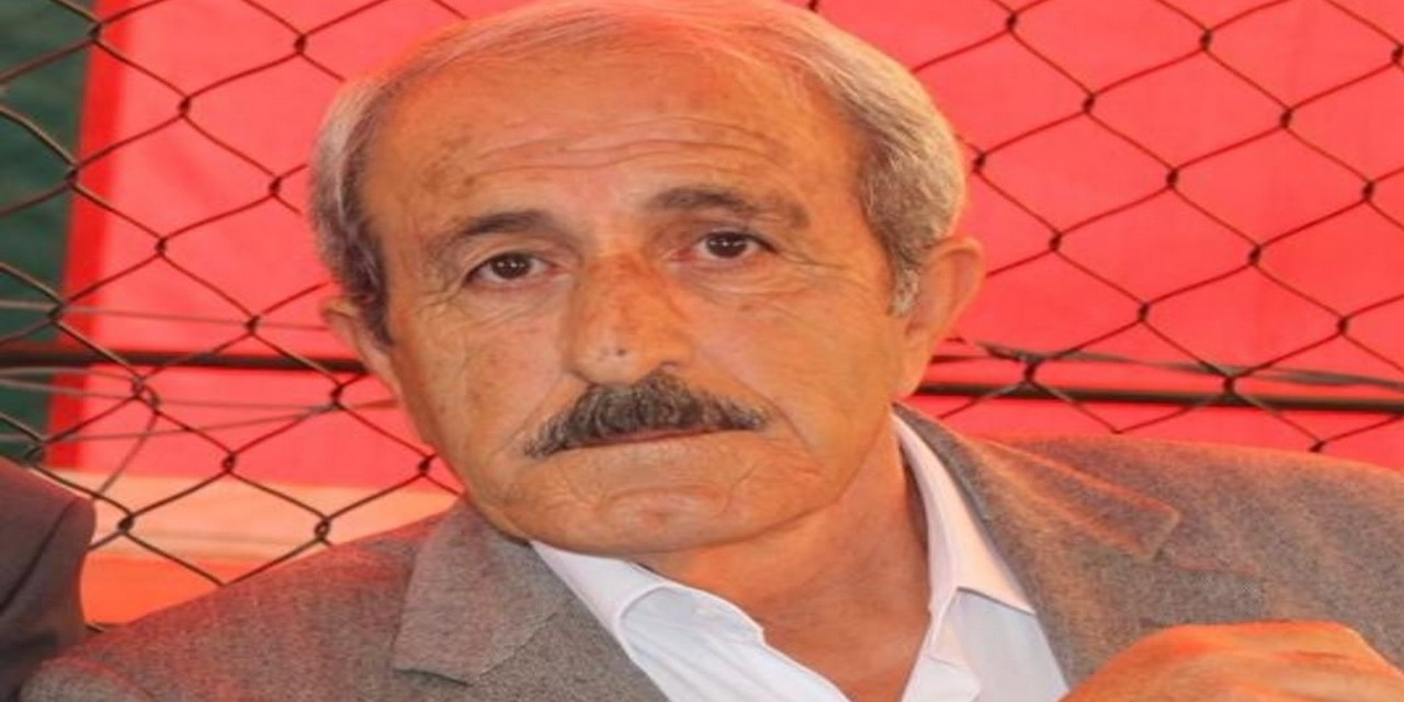 Hakkarili H. Mustafa Demirci vefat etti