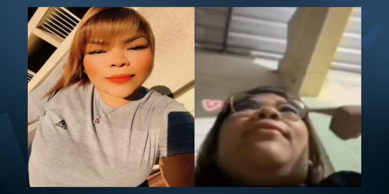 TikTok fenomeni canlı yayında öldürüldü