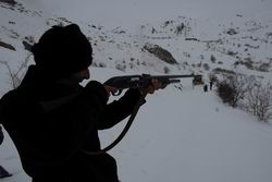 KARLA MÜCADELE EKİBİ TAM NOT ALDI