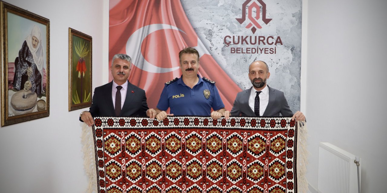 Çukurca, Adem Köpük’e veda ediyor