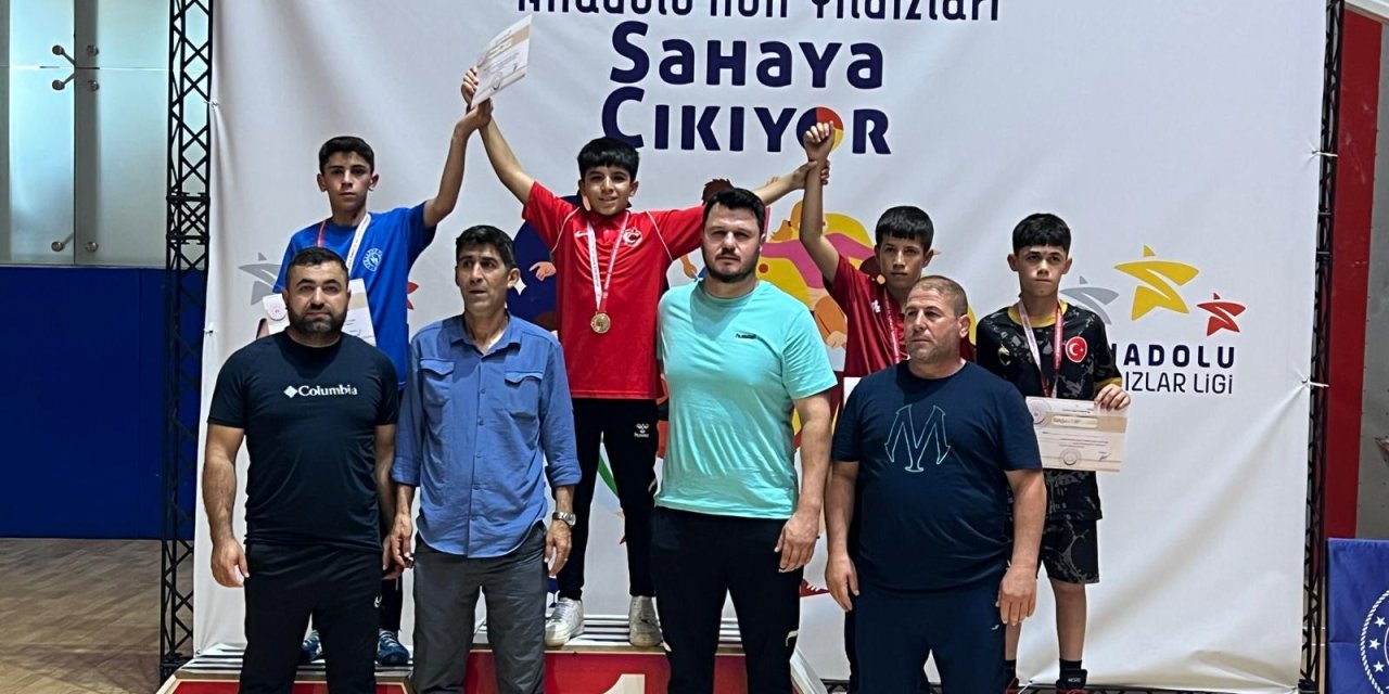 Muş'ta Hakkari rüzgarı esti