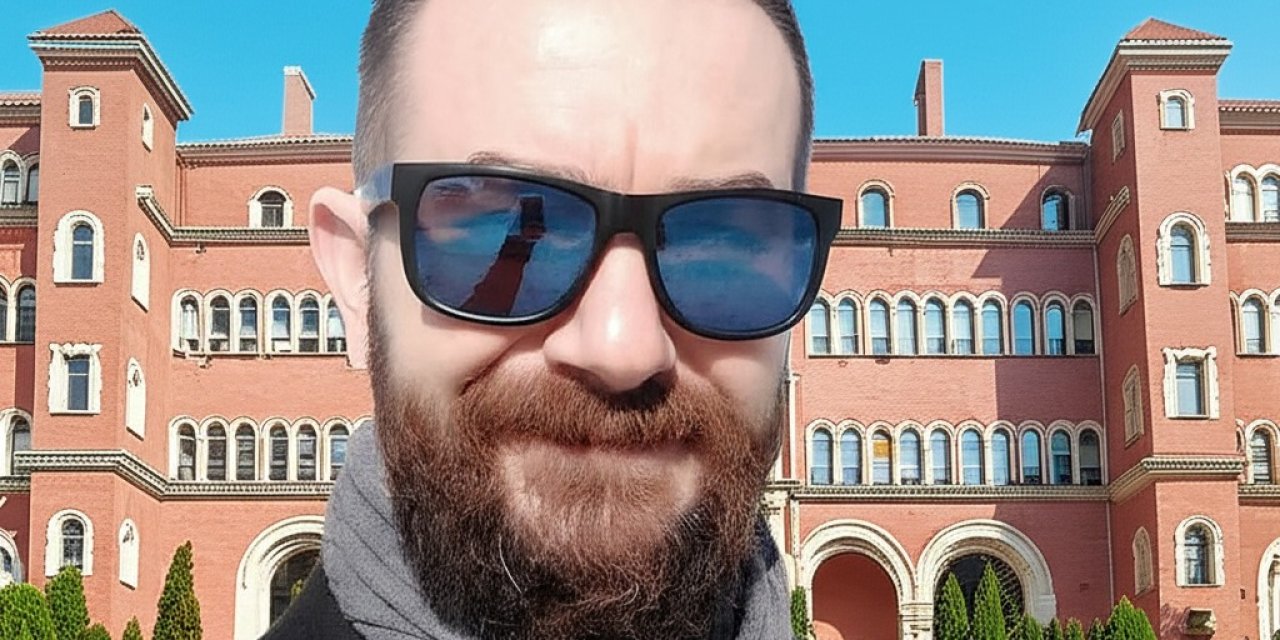 En İyi Olmak İçin, Hep Birlikte Boğaziçi Senfonisi