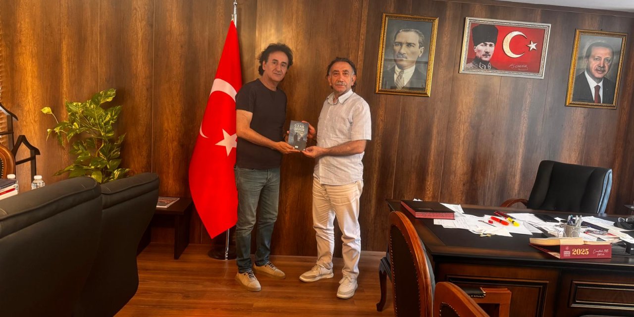 Yeni Rektörden Beklentiler!