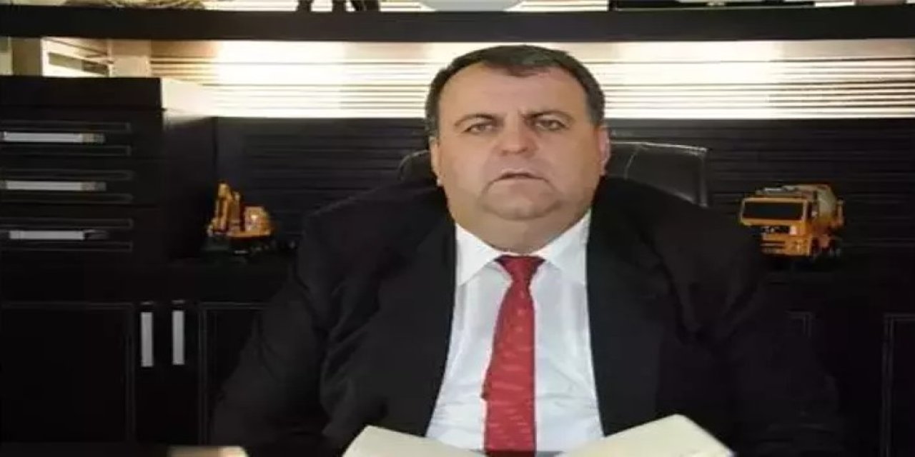 Aytekin Karahanlı’ya çağrı