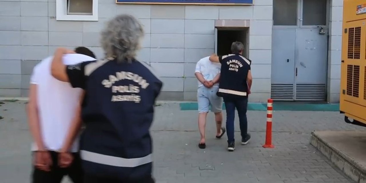 Hakkari ve 7 ilde dolandırıcılık operasyonu