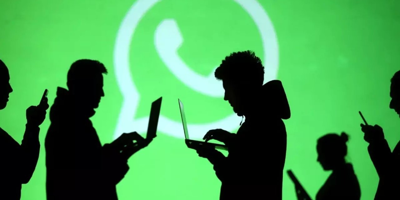 6,8 milyon WhatsApp hesabı silindi