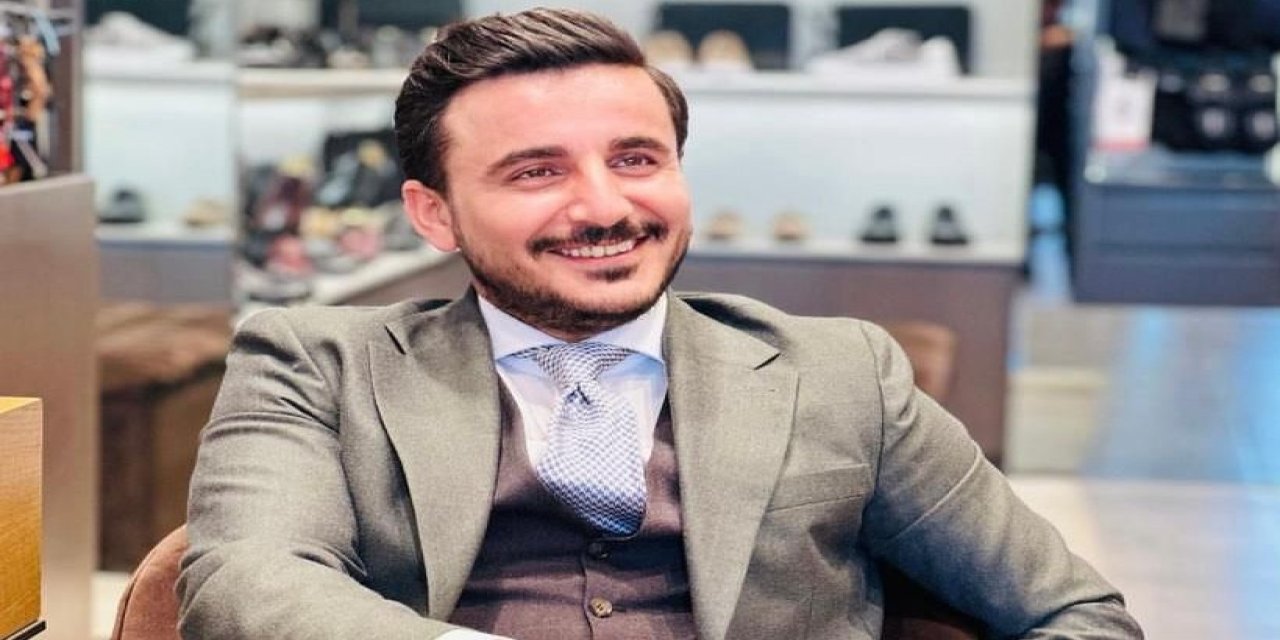 İş insanı Adnan Öveç kimdir