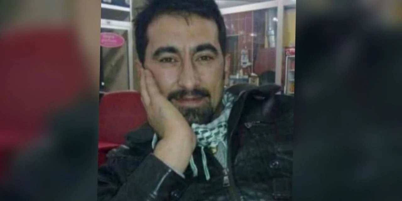 İstanbul'da yaşayan Yüksekovalı Mevlüt Öztekin Hayatını Kaybetti