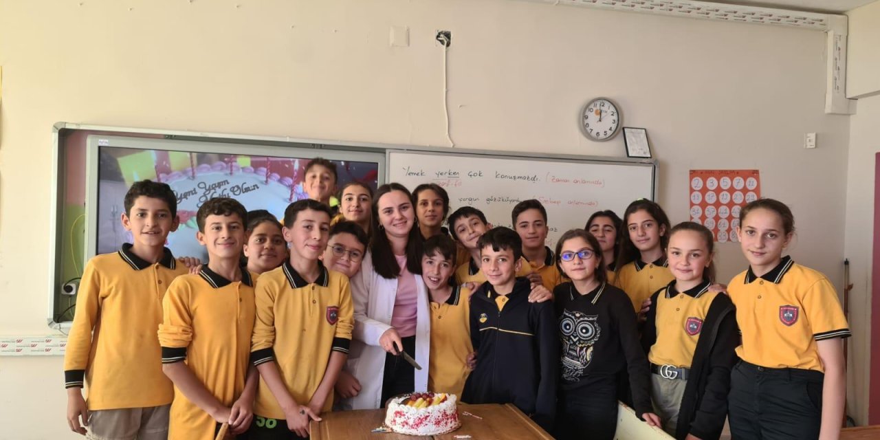 Bir Yerin Değil, Bir Yüreğin Adı: Hakkâri