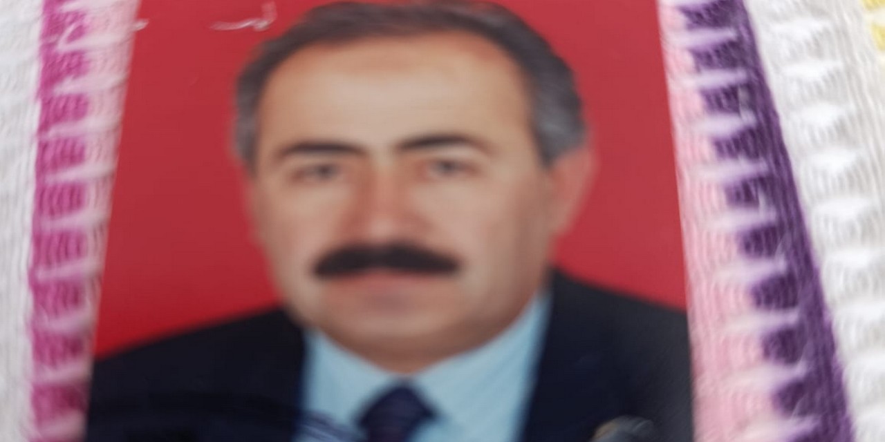 H. Ahmet Aydoğan Van'da toprağa verildi