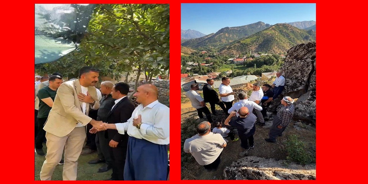 Vali Çelik Boğazköy’de İncelemelerde Bulundu