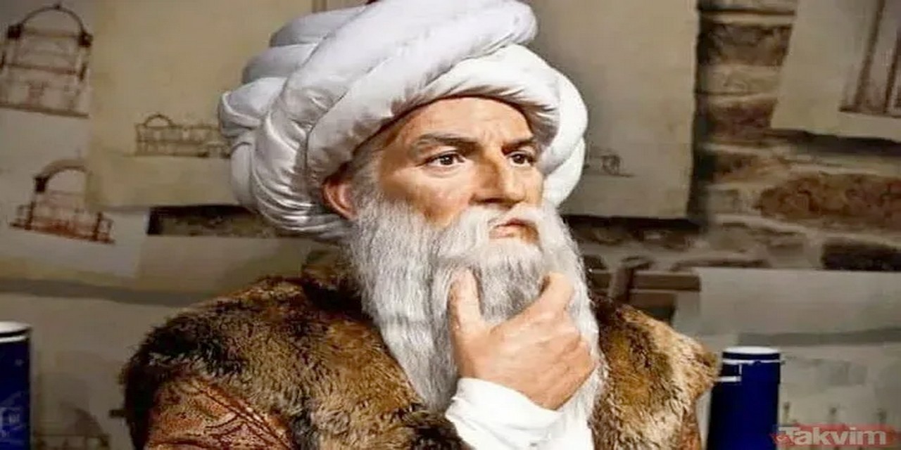 Kaçmaz, Mimar Sinan'ın deprem tekniğini örnek gösterdi