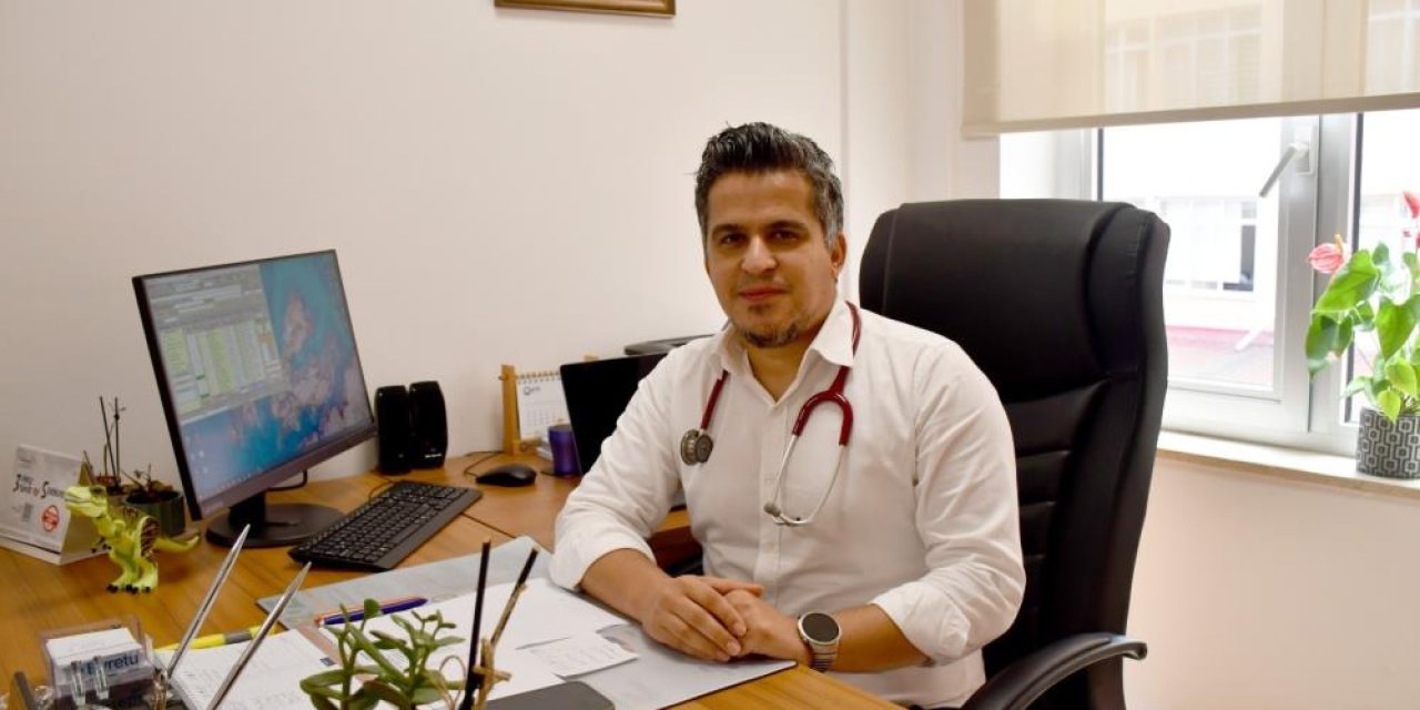 Kanser hastaları için uyarılar