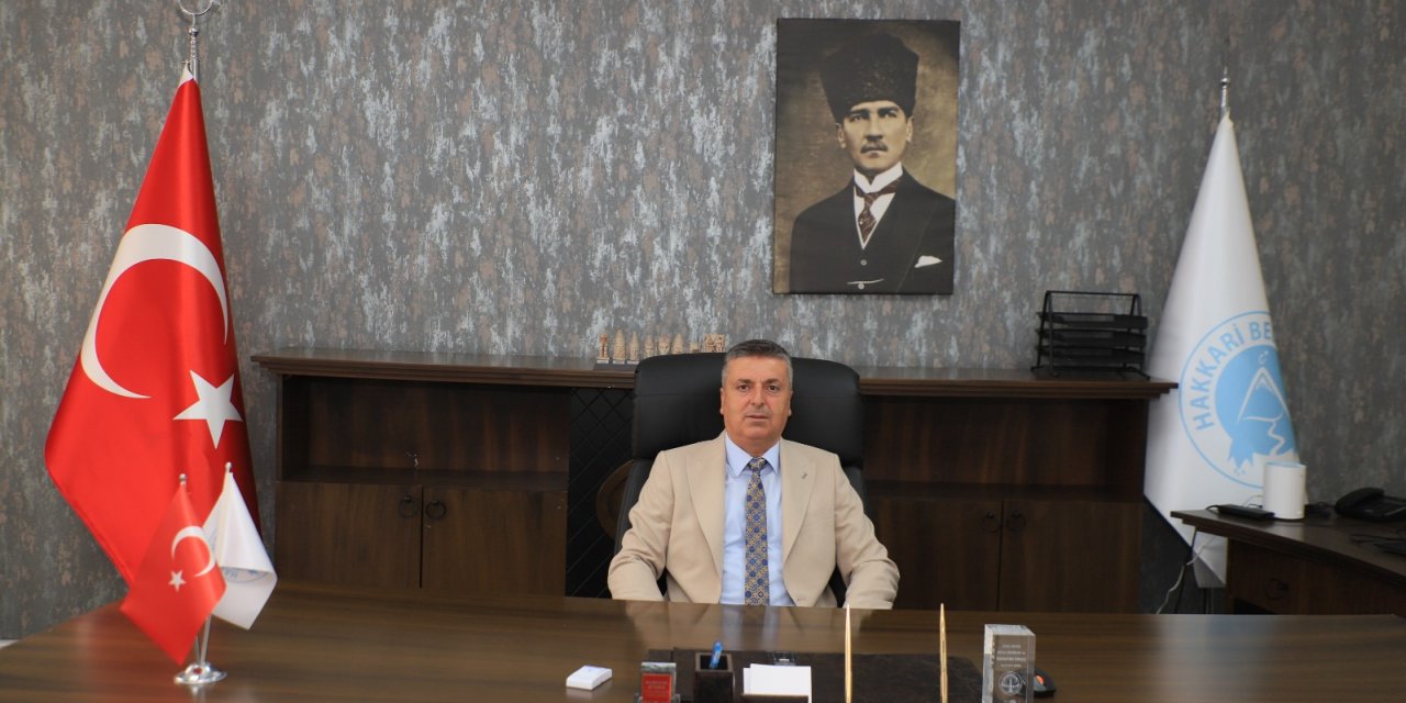 Öğretim görevlisi Yaşar Belediye Başkan Yardımcısı oldu