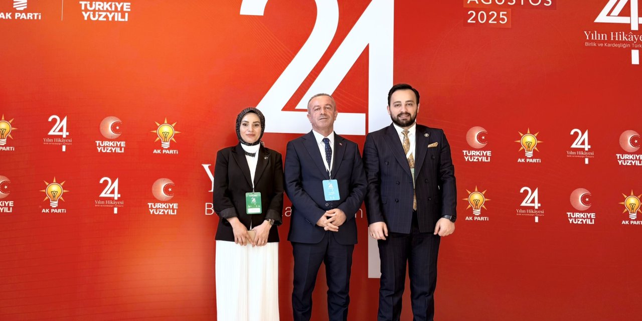 Başkan Kaya’dan birlik ve umut mesajı