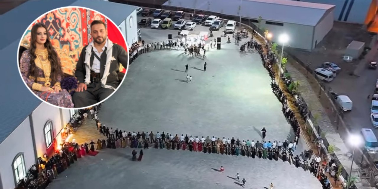 Akdemir Ailesinin Mutlu Günü