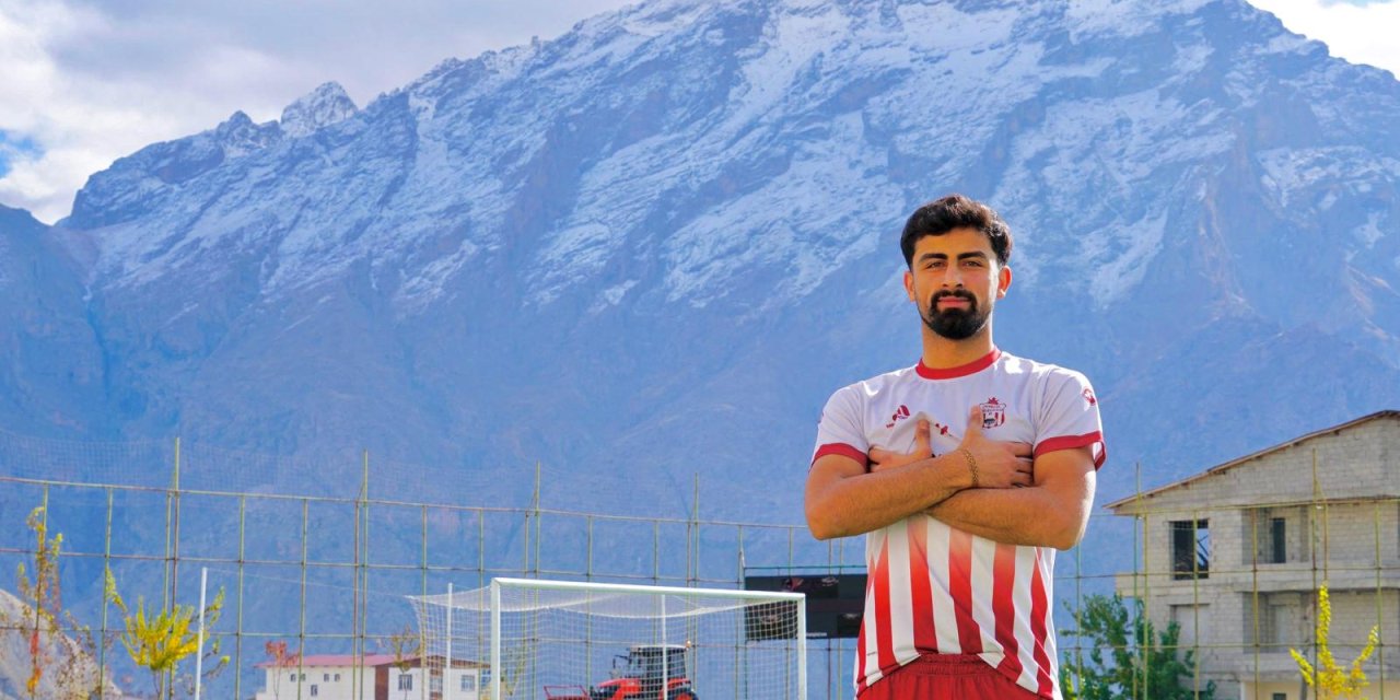 Derecik’ten İstanbul’a Bir Transfer: Serkan Arslan Kağıthane Spor’da