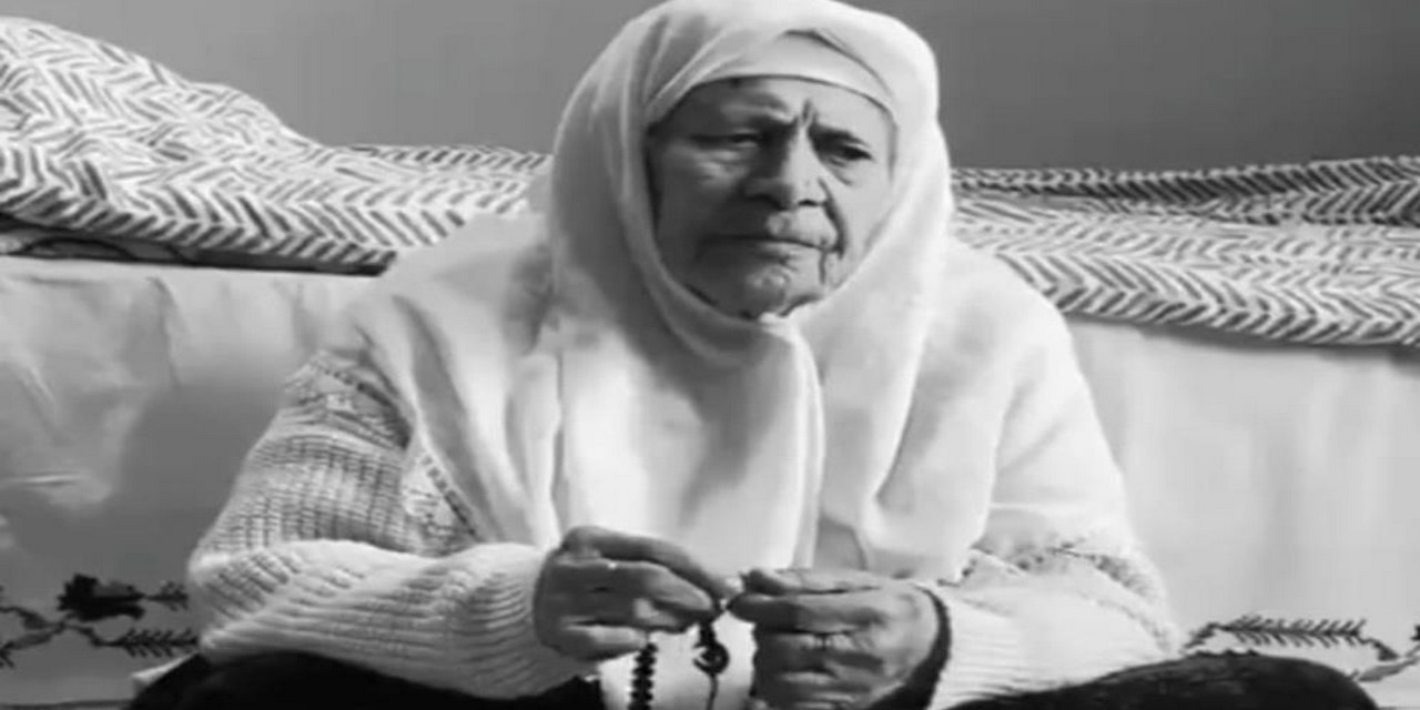 115 yaşındaki Fatma nine hayatını kaybetti