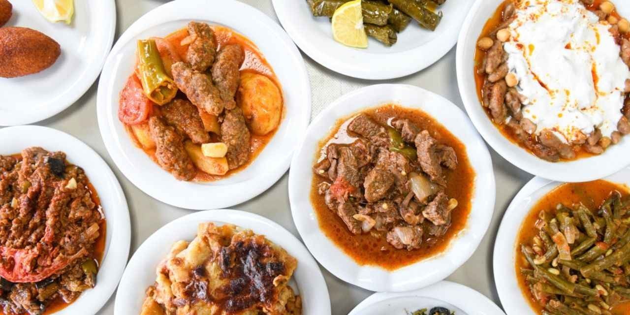 Hakkâri mutfağı turizme açılıyor