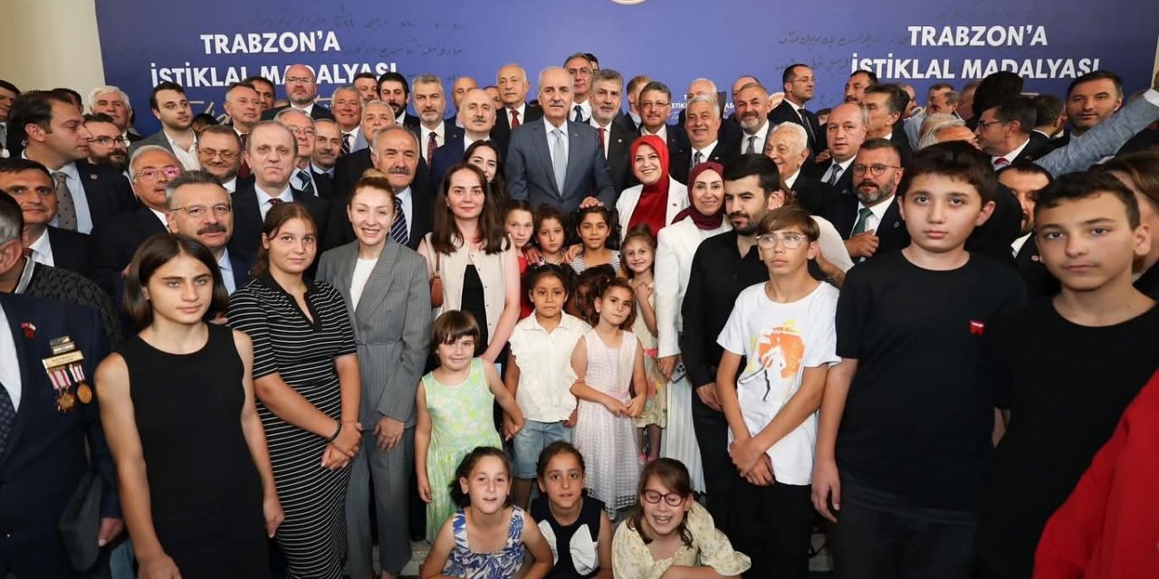 TBMM’de Tarihi Gün