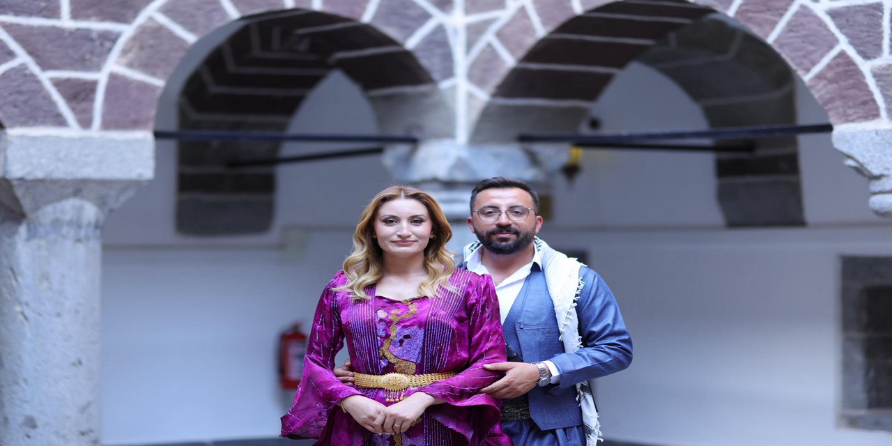 Güven Ailesinin Mutlu Günü