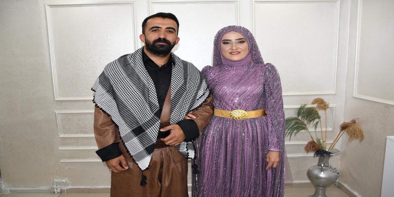 Kaplan Ailesinin Mutlu Günü