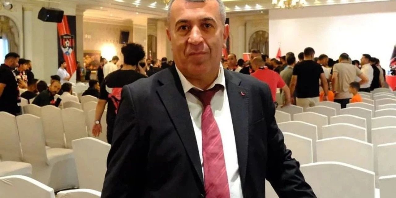 Bir Değer: Abdurrahim Seven