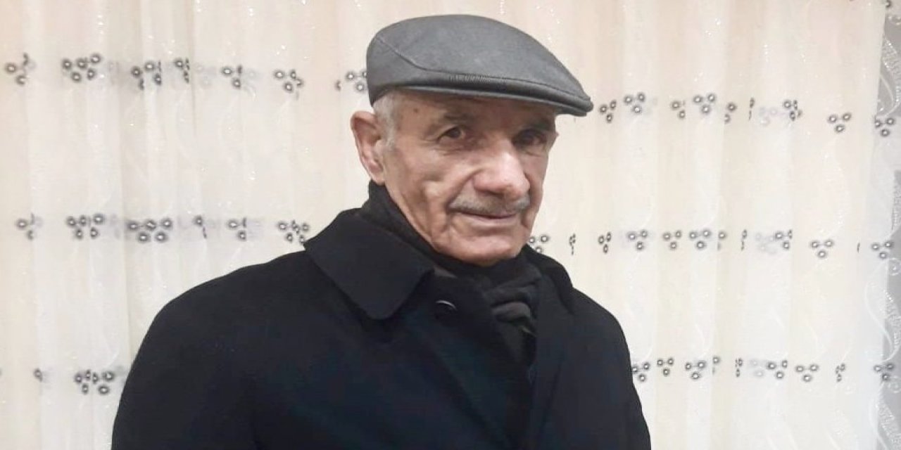 Bulut ailesinin acı günü