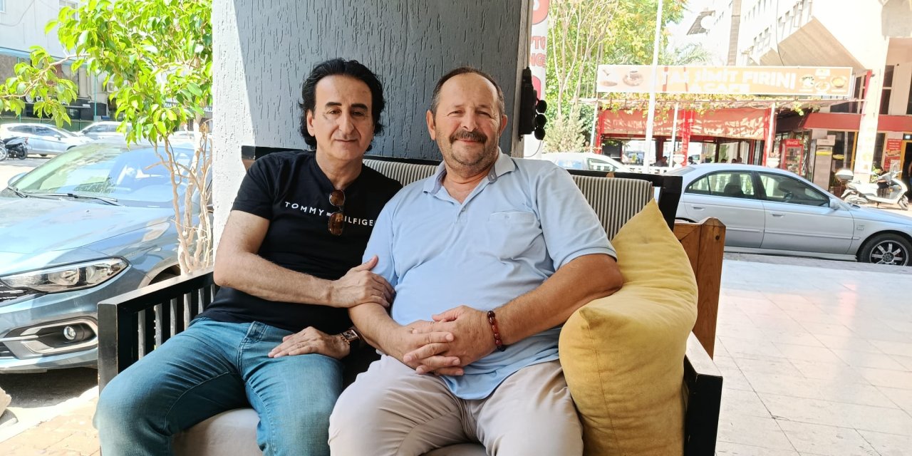 Deniz Besi’den iyi haber!