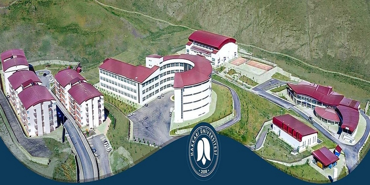 Halkın Emeği Üniversitenin Öncülüğü Hakkari’nin Yarınları