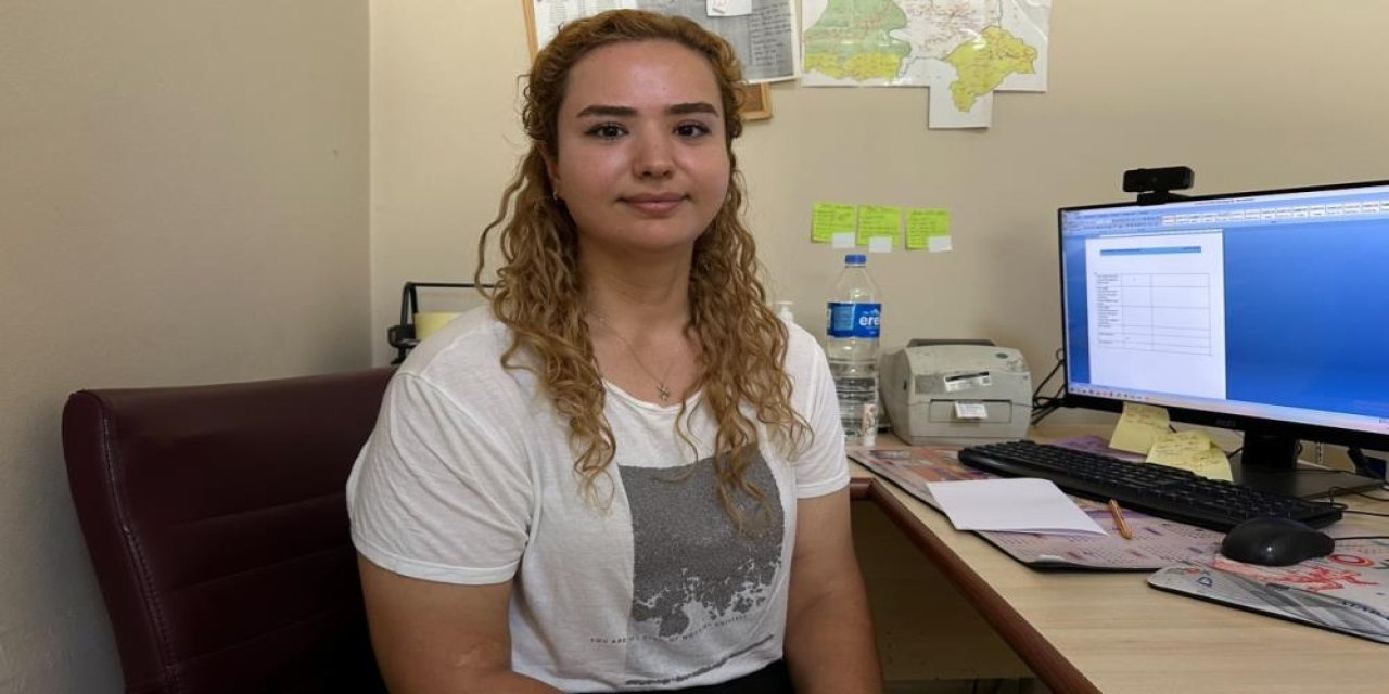 Yüksekova'da 65 kişiye evde sağlık hizmeti veriliyor