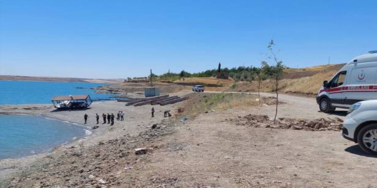 Van'da bulunan ceset Hakkari'li kadına mı ait