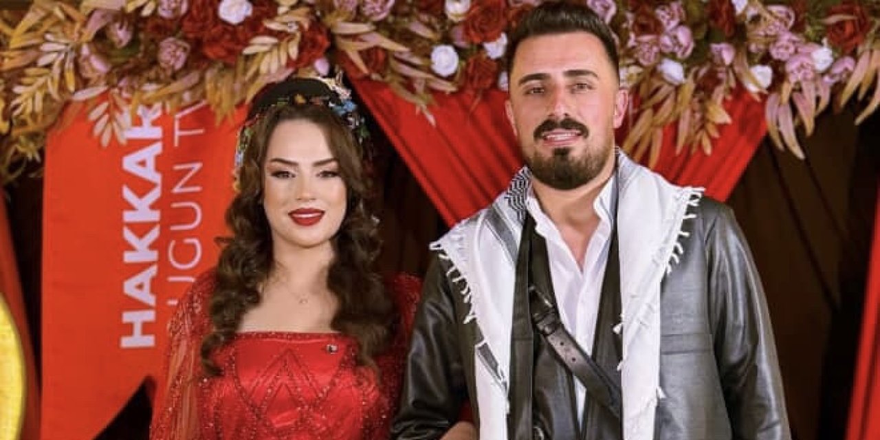 Seyit Abdullah Demir’in tek oğluna görkemli düğün